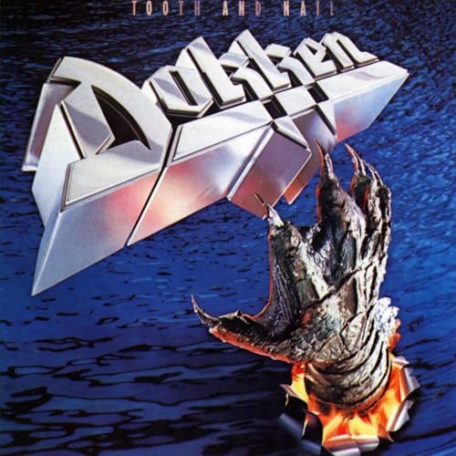 KEEL - THE FINAL FRONTIER - Amazon.com Music